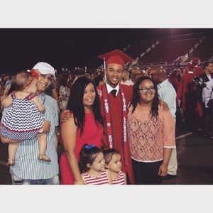 Meet your Posher, Antonio